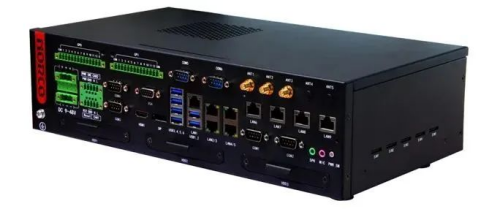 服务机器人引领新浪潮 嵌入式AI与数据处理支撑产业腾飞