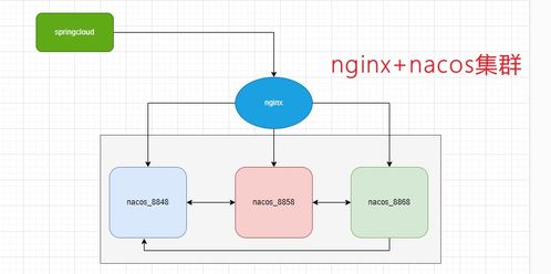 Spring Cloud服务注册治理之Nacos 数据处理与存储支持服务深度解析