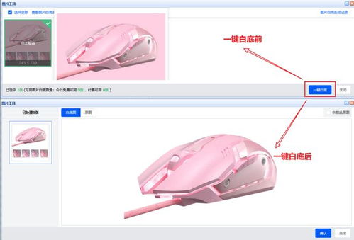 重磅上新 产品开发精选功能与数据支持服务，为高效选品采购注入新动能