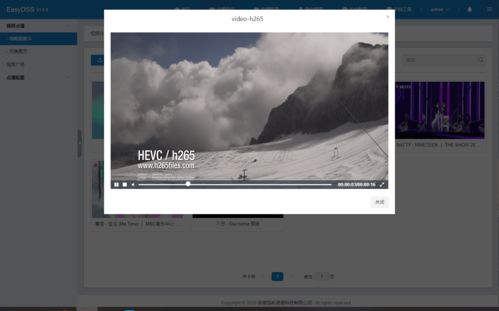 从零搭建EasyDSS分布式文件系统 数据处理与存储支持服务实践分享