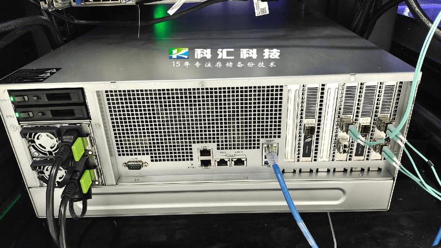 群晖HD6500存储服务器官方代理 重塑企业数据存储新纪元
